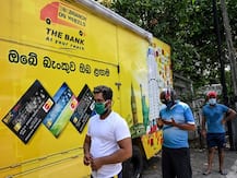 Sri Lanka To Seek $ 400 million Financial Facility From RBI To Meet Short Term Financial Needs