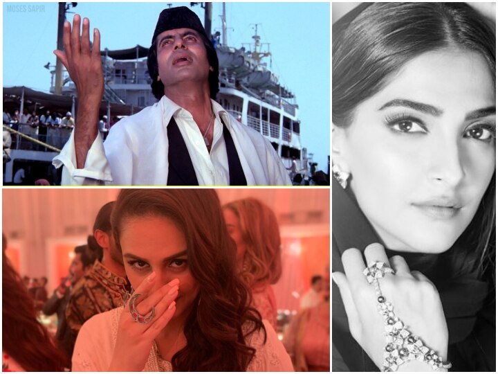 Ramadan 2020: Amitabh Bachchan, Sonam Kapoor & Other Bollywood Stars Wish 'Ramzan Mubarak' To Fans! Ramadan 2020: From Big B To Sonam Kapoor, Bollywood Stars Wish 'Ramzan Mubarak' To Fans!