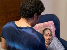 COVID-19 Lockdown: This Is How Sachin Tendulkar Started His Day On 47th Birthday