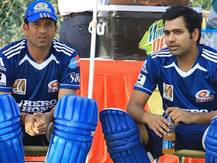 Rohit Sharma Reveals His BEST FIVE Moments With Sachin Tendulkar