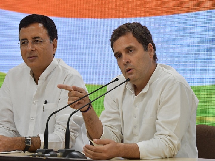 Rahul Gandhi DA Hike For Govt Employees Coronavirus Impact Modi Govt 'Insensitive, Inhumane': Rahul Gandhi Slams Centre For Suspending DA Hike For Govt Employees