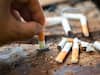 Smokers At Low Risk Of Getting Coronavirus? Researchers To Test Nicotine Patches On Covid-19 Patients