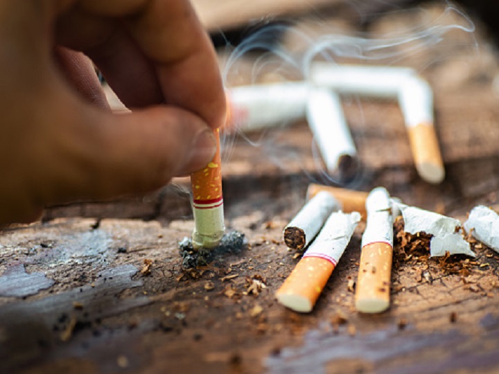 Smokers At Low Risk Of Getting Coronavirus? Researchers To Test Nicotine Patches On Covid-19 Patients Is Nicotine Patch Effective In Preventing Covid-19?