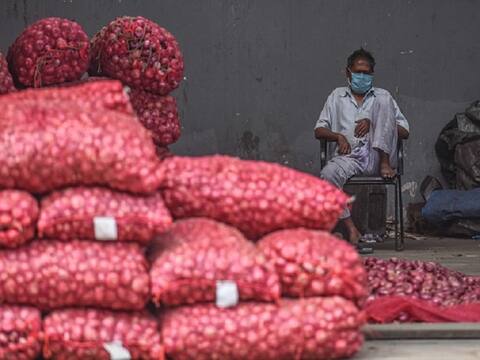 Coronavirus Lockdown: Here's How To Apply For E-Coupons For Ration In Delhi Coronavirus Lockdown: Here's How To Apply For E-Coupons For Ration In Delhi