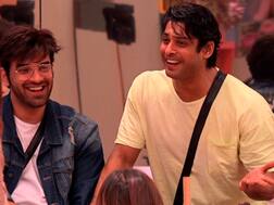 Bigg Boss 13: Paras Chhabra FINALLY REACTS To Rumours Of COLD WAR With Sidharth Shukla