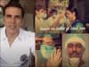 WATCH: Akshay Kumar Shares ‘Teri Mitti’ COVID-19 Version As Ode To Corona Warriors
