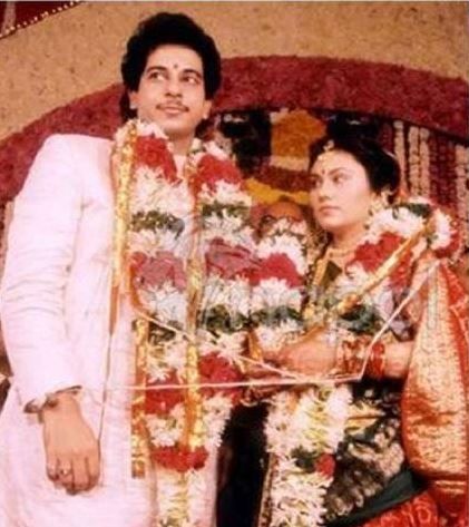 Ramayan's Sita Aka Dipika Chikhalia's Real Life Wedding PICS Go Viral;  Check Out!