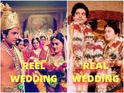 Ramayan's Sita Aka Dipika Chikhalia's Real Life Wedding PICS Go Viral; Check Out!
