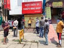 Liquor Shops Among These Others That Can't Open Up: All You Need To Know About Govt's Latest Order