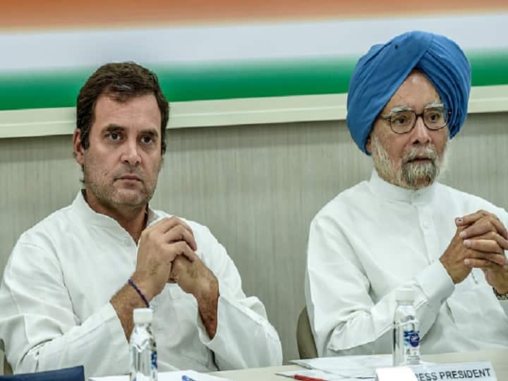 'Not Necessary At This Stage': Manmohan Singh Slams Govt Over Dearness Allowance Freeze 'Not Necessary At This Stage': Manmohan Singh Slams Govt Over Dearness Allowance Freeze