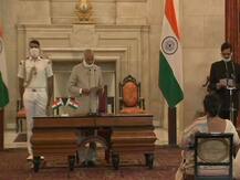 President's Secretary Sanjay Kothari Takes Oath As Central Vigilance Commissioner; 10 Points