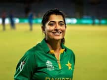 Pakistan's Sana Mir Retires From International Cricket