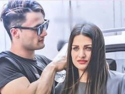 Bigg Boss 13’s Himanshi Khurana Wishes Fans On Ramadan In A Traditional Attire, Here’s How Beau Asim Riaz Reacted!