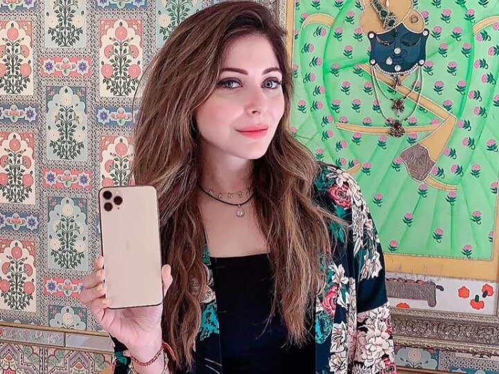 Kanika Kapoor Becomes The Most Searched Indian Celebrity During The Covid-19 Lockdown Kanika Kapoor Becomes The Most Searched Indian Celebrity During The Covid-19 Lockdown