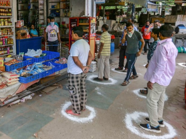 Coronavirus Update: 300 districts Covid-19 free, 197 districts non-hotspots, Says Dr Harsh Vardhan Coronavirus: 300 Districts Covid-19 Free, 197 Districts Non-Hotspots, Says Health Ministry