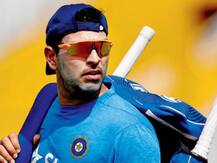 Yuvraj Singh Backs KL Rahul, Hardik Pandya To Break His Fastest-50 Record In T20Is