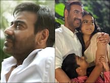 ‘Thahar Ja’: Ajay Devgn Urges People To Stay Indoors Amid COVID-19 Pandemic, Son Yug Makes Debut As Assistant Director