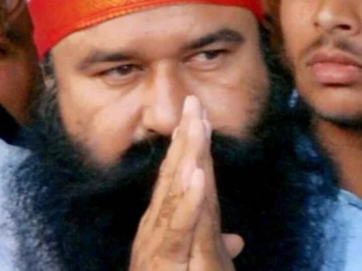 Haryana Authorities Reject Plea For Ram Rahim's Parole Haryana Authorities Reject Plea For Ram Rahim's Parole