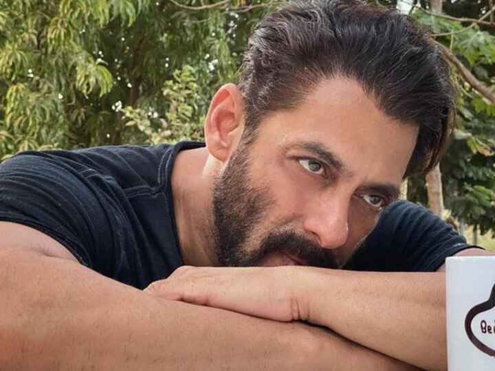 Salman Khan Extends Ramzan Wishes, Advises Fans To Stay Home During Lockdown Salman Khan Extends Ramzan Wishes, Advises Fans To Stay Home During Lockdown