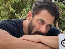 Salman Khan Extends Ramzan Wishes, Advises Fans To Stay Home During Lockdown