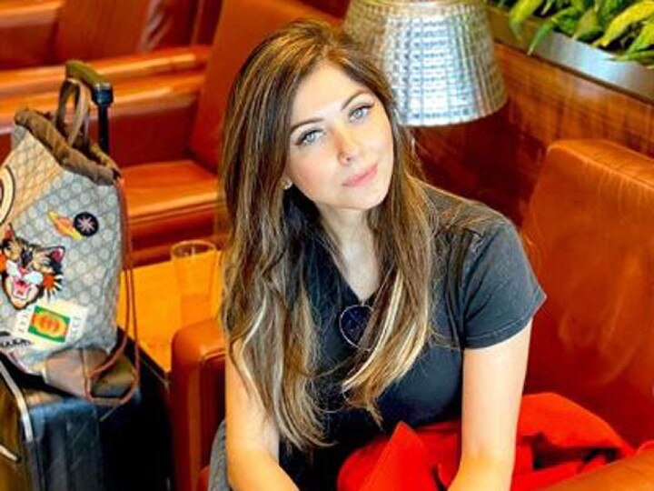 Coronavirus Survivor Kanika Kapoor Confirms She’s At Lucknow Home, Issues A New Statement Over Accusations Of Not Following Quarantine Rules! Coronavirus Survivor Kanika Kapoor Confirms She’s At Lucknow Home, Issues A New Statement Over Accusations Of Not Following Quarantine Rules!