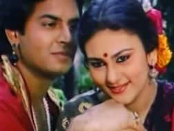 Internet Is Melting Over This VIRAL Romantic PIC Of Ramayan’s Lakshman With Sita!