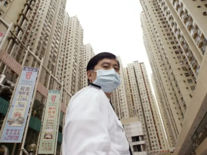 Wuhan Hospitals Clear All COVID-19 Cases