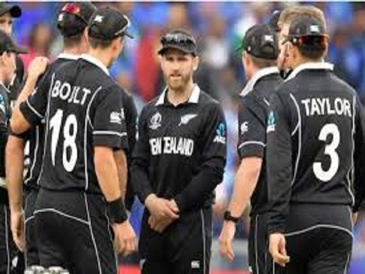 New Zealand Cricket Board Initiate E Awards Ceremony For Their Annual