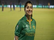 ICC Hails Retired Pakistan Cricket Icon Sana Mir As Great Ambassador Of Sport In Her Nation & Abroad