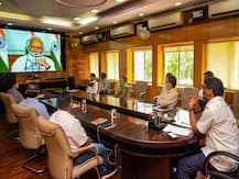 Modi's Meet With CMs: Economy, Lockdown & Social Distancing- What PM Said Today