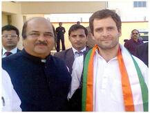 Ahmedabad Congress Corporator Badruddin Shaikh Succumbs To Covid-19