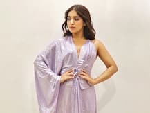 Coronavirus: Bhumi Pednekar To Share Health Tips To Tackle Emotional Eating