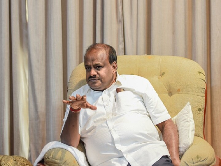 HD Kumaraswamy Wants Covid-19 Tax On 'Super Rich' To Compensate For Economic Losses HD Kumaraswamy Wants Covid-19 Tax On 'Super Rich' To Compensate For Economic Losses