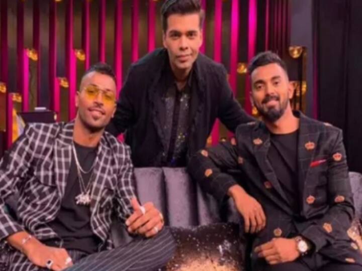 'One Coffee I Had...': Hardik Pandya Opens Up On 'Koffee With Karan Controversy' 'One Coffee I Had...': Hardik Pandya Opens Up On 'Koffee With Karan Controversy' 'One Coffee I Had...': Hardik Pandya Opens Up On 'Koffee With Karan Controversy'