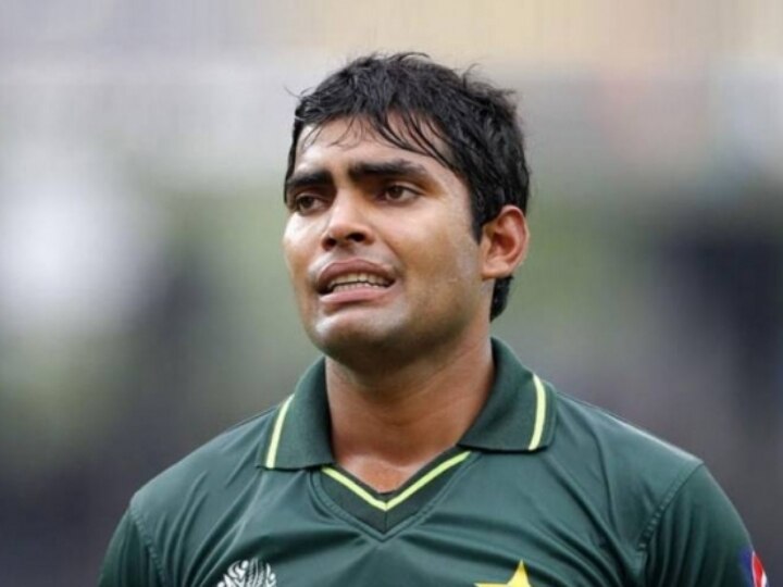 Umar Akmal Banned From All Cricket For Three Years Umar Akmal Banned From All Cricket For Three Years