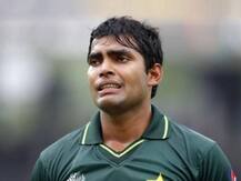 Umar Akmal Banned From All Cricket For Three Years