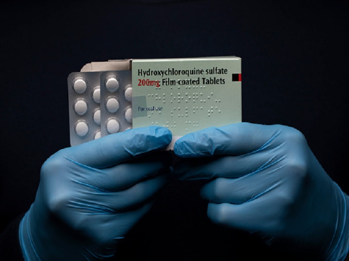 COVID-19: India Gifts Bangladesh 1 Lakh Anti-Malarial Tablets, 50,000 Surgical Gloves