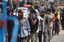 Coronavirus Lockdown: UP Govt Brings Back Over 12,000 Migrant Labourers Stranded In Haryana