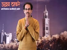 Maharashtra Cabinet Again Asks Governor Koshyari To Name Uddhav Thackeray As MLC
