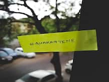 Health Ministry Issues Guidelines For Self-Isolation At Home For Those With Mild Corona Symptoms