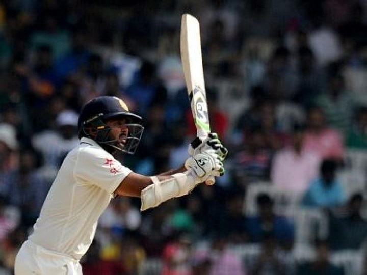 Parthiv Patel Feels Good to represent India as Wicketkeeper with nine fingers Kept Wickets For India With 9 Fingers: Parthiv Patel Stuns Many With Inspirational Story