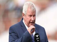 NZ Cricket Honours Ian Smith With Bert Sutcliffe Medal For Outstanding Service To Cricket