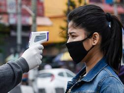 Is Coronavirus Causing Strokes In Young And Middle-Aged Patients?