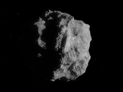 Massive Asteroid To Fly Very Close To Earth Tomorrow; Here's All You Need To Know