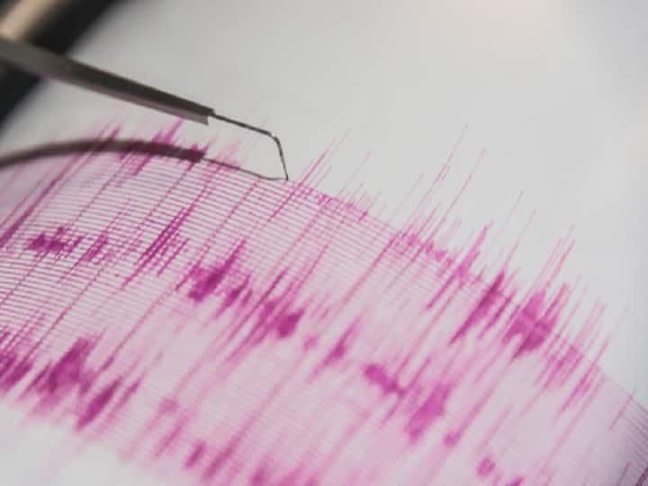 Himachal Pradesh: 4.0 Magnitude Earthquake Hits Chamba Region Himachal Pradesh: 4.0 Magnitude Earthquake Hits Chamba Region