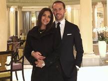 Esha Gupta Makes Her Relationship With Spanish Beau Manuel Campos Guallar Official With CUTE Post