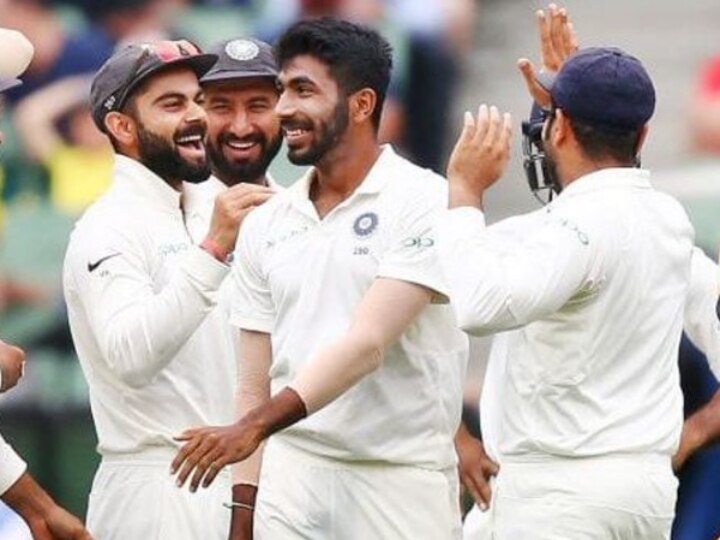 WATCH | Here's How Jasprit Bumrah Won A Match With 'The Bat In Hand' WATCH | Here's How Jasprit Bumrah Won A Match With 'The Bat In Hand'