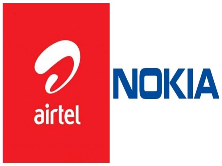 Airtel inks $1 billion deal with Nokia to improve network experience, prepare the ground for 5G Airtel Signs $1 Billion Deal With Nokia To Improve Network Experience, Prepare Ground For 5G