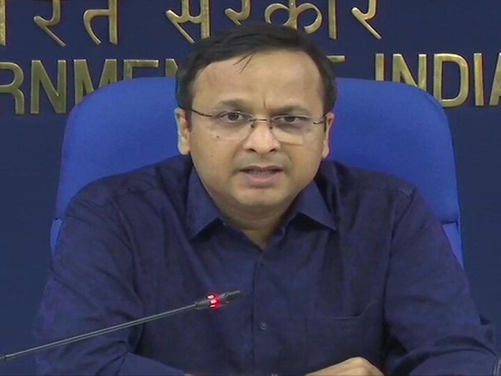 1,543 New Cases Take Total Tally Close To 30,000; Recovery Rate Stands At 23.3%: Health Ministry 1,594 New Covid-19 Cases Take India's Tally Close To 30,000; Recovery Rate Stands At 23.3%: Health Ministry