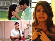 Happy Birthday Samantha Akkineni: From Super Deluxe To Eega, 5 Films Of The South Indian Diva You Can Watch In Lock Down!